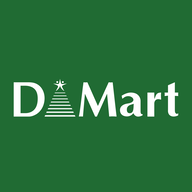 DMART.NSE logo