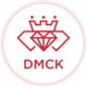 DMCK logo