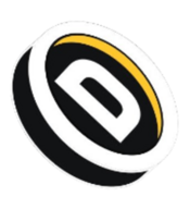 DMINT logo