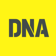DNAMEDIA.NSE logo