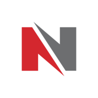 DNOW logo