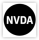 DNVDA logo