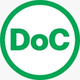 DOC logo