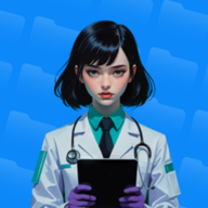 DOCTOR logo