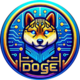 DOGEAI logo