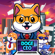DOGECEO logo