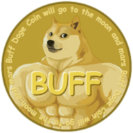 DOGECOIN logo