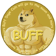 DOGECOIN logo