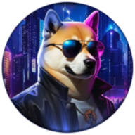 DOGEMOB logo