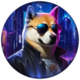 DOGEMOB logo