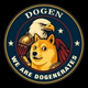 DOGEN logo