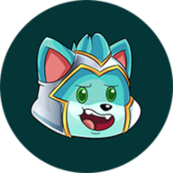 DOGK logo