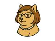 DOGMOM logo