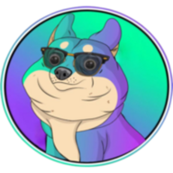 DOGY logo