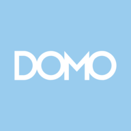 DOMO logo