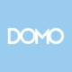 DOMO logo