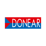 DONEAR.NSE logo