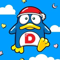 DONKI logo