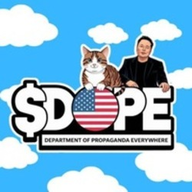 DOPE logo