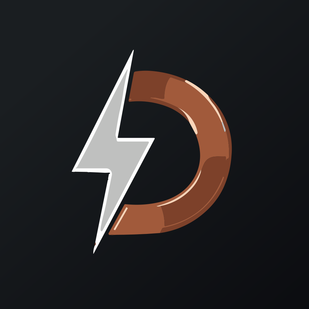 DPEL.NSE logo