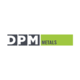 DPMLF logo