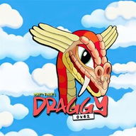 DRAGGY0X62 logo