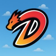 DRAGON logo