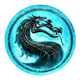 DRAGONKING logo