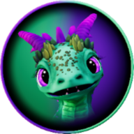 DRAGY logo