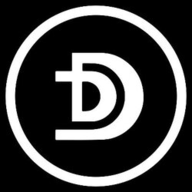 DRESS logo