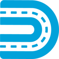 DRF logo