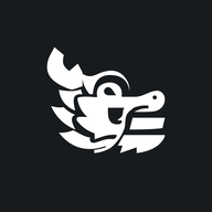 DRGN logo