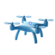 DRONE logo