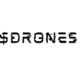 DRONES logo