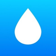 DROPS logo