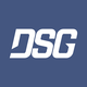 DSGR logo