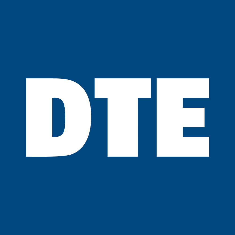 DTE logo