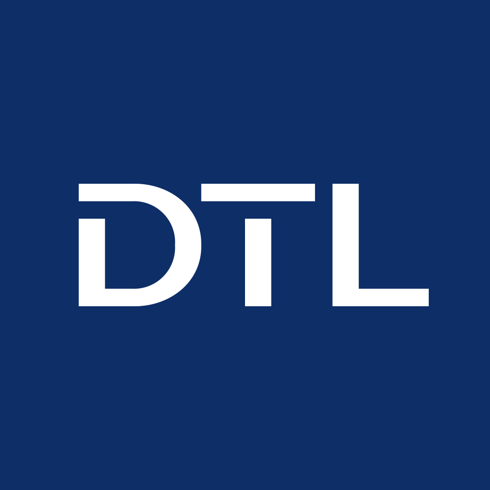 DTL.NSE logo