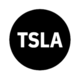 DTSLA logo
