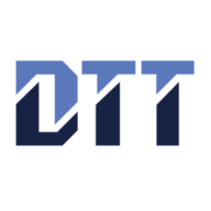 DTT logo