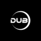 DUB logo