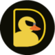 DUCK logo