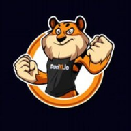 DUELFI logo