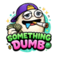 DUMB logo