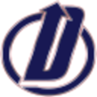 DV logo