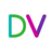 DV logo