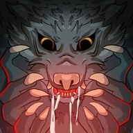 DWOLF logo