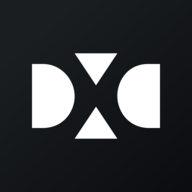DXC logo