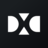 DXC logo