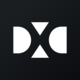 DXC logo